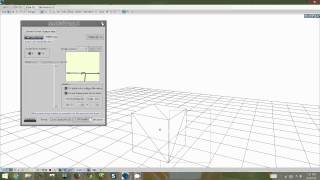 PMX Tutorial  Adding Shapes and UV mapping textures [upl. by Plume]