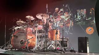 Espiritu Del Songo  Dave Weckl  Arcana Brisbane 23 Sept 2024  4K [upl. by Jocelyn]