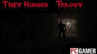 They Hunger Credits Song [upl. by Aryajay524]