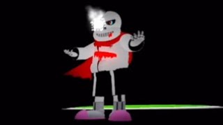 Aftertale Sans Beaten  The Omniverse [upl. by Elbag]