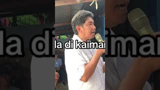 Sekolah Gratis oleh Calon Walikota Jayapura shorts video kampanye kotajayapura [upl. by Enitram856]