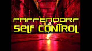 Paffendorf  Self Control Official [upl. by Krishnah709]