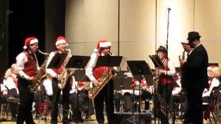 A Christmas Jazz Suite [upl. by Haldeman]