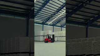 Faster forklift forkliftindonesia storytime youtubeshorts [upl. by Nodnart]