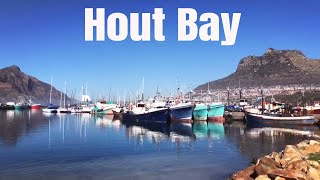 Hout Bay Cape Town South Africa [upl. by Correna]