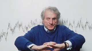 The Secret Mathematicians Iannis Xenakis  Marcus Du Sautoy [upl. by Salsbury]