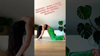 Yoga and Exercises  Hip Joint Flexibility  Intestine Workout 🧘‍♂️💪✅💯trendingshorts viral joint [upl. by Lanuk]