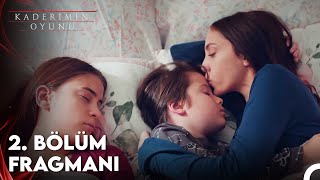 Kaderimin Oyunu 2 Bölüm Fragman [upl. by Particia225]