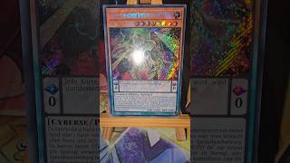 YUGIOH Antihuman Intelligence MEPSYYA Secret Rare Dawn of Majesty 2021 [upl. by Delsman745]