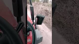 shetkari farmer youtubeshorts shetakri farmingtractor tractor [upl. by Aihsotan455]