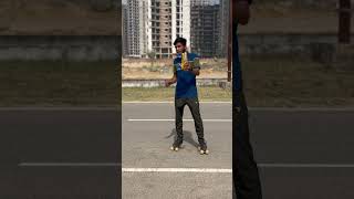 Best Quad Skates  Pro Quad Vs Normal Quad  Skate World Academy skating youtubeshorts [upl. by Arretal]