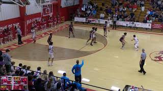 Dardanelle vs Morrilton SGB [upl. by Rahcir147]