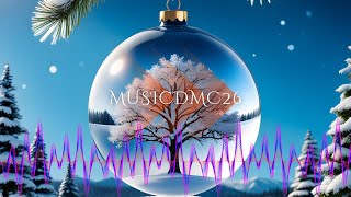 SIN COPYRIGHT música gratis  🎵Christmas Theme [upl. by Nauqes371]