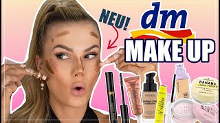 DROGERIE MAKE UP PRDUKTE LIVE TEST 😍 Günstige Alternativen Flops amp Favoriten I Cindy Jane [upl. by Adaurd196]