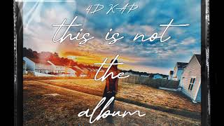 4D Kap Live Stream [upl. by Viridi]