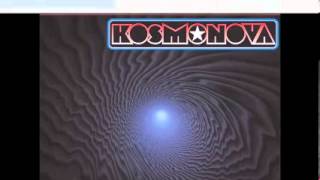 Kosmonova  Take Me Away Club Mix 1997 [upl. by Nitsuj]