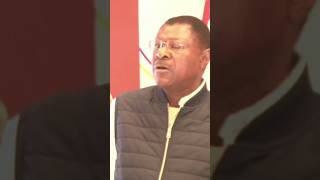 Speaker Wetangula recalls what happened when the Parliament was invaded [upl. by Morrill]