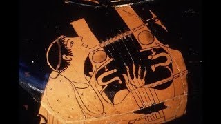 Recreating the Sounds of Ancient Greek Music [upl. by Ailime753]