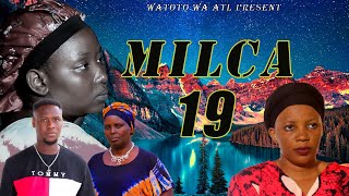 MILCA FILM  PART 19  BURUNDIAN MOVIE [upl. by Goran518]