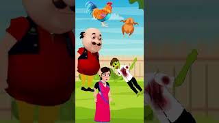 শোসুর বাড়ি যাবcartoon funny animatedcartoon comedy animation [upl. by Michella]