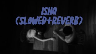 Ishq Lost  Found Slowed Reverb lofi [upl. by Rafat868]