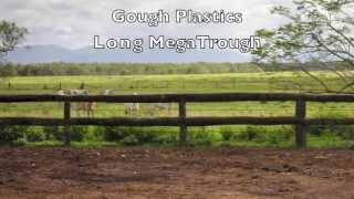 Gough Plastics Long MegaTrough [upl. by Oigroig171]