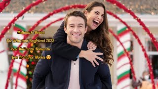 Hallmark Movies quotThe Reluctant Boyfriend 2021quot  2022 Best Hallmark Romantic Love Romance Movies [upl. by Eciram]