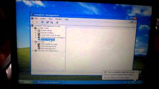 How to install Microsoft Windows XP  A complete Step by Step Guide [upl. by Carmella656]