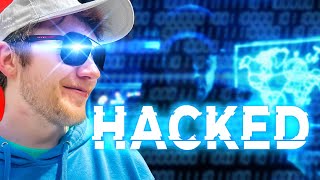 I Got Hacked While playing Overwatch 2 [upl. by Scrivens]