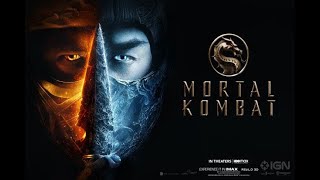 MORTAL KOMBAT 2022 Full Movie Free HD 1080p [upl. by Prior848]