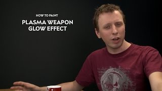 WHTV Tip of the day Plasma weapon glow effect [upl. by Assetniuq]