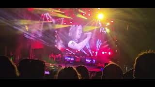 Lynyrd Skynyrd  Freebird Live [upl. by Grania228]