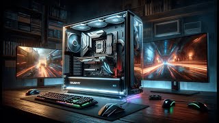 💻 GIGABYTE B650 AORUS Elite AX V2 Review 💻 [upl. by Klusek940]