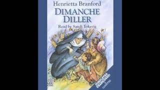 Dimanche Diller  Out of Print Audiobooks [upl. by Robyn280]