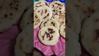 🇲🇽 MASA para BOCOLES VERACRUZANOS  Recetas MEXICANAS TRADICIONALES [upl. by Euqnom]