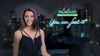 Palmolive Naturals Flawless Clean with Charcoal Powder TVC  Pakistan [upl. by Ahsitneuq]