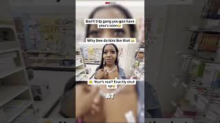 Why Dee do Skwiiid like that😭 viralvideo funny skwiiid funnyvideos trending youtuber trend [upl. by Baptist]