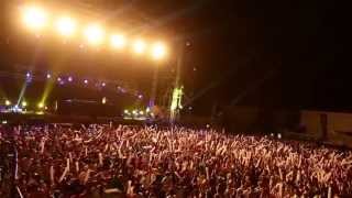 AfterMovie SummerLand 2013 Official AfterMovie Cartagena [upl. by Rod110]