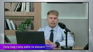 Czy ceny paliw w Polsce wrócą do poziomu poniżej 6 zł za litr [upl. by Fusuy336]