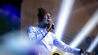 KOINONIA WORSHIP TEAM SAM BULUS  KOINONIA WORSHIP EXPERIENCE WITH APOSTLE JOSHUA SELMAN [upl. by Joly]