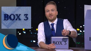 Unboxing ons belastingstelsel  De Avondshow met Arjen Lubach S1 [upl. by Okuy379]