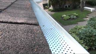 Benefits of installing Clip N Guard leaf guards for gutters [upl. by Esma]