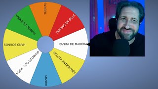 ASMR  La mejor experiencia de la RULETA  Explora paisajes para una relajación profunda [upl. by Krantz]