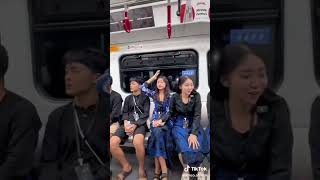 jkt48 dance cie sarti [upl. by Aimekahs810]