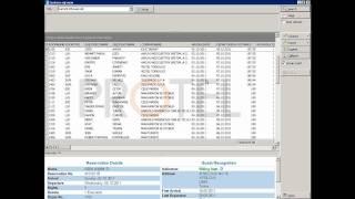 FIDELIO V8  04Reporting 01Suite8 Custom SQL [upl. by Anwadal427]