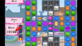 Candy Crush Saga Level 2573  NO BOOSTERS [upl. by Stagg]