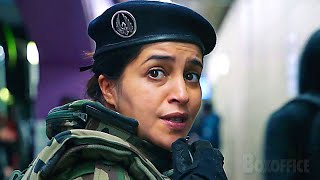 LA TROISIÈME GUERRE Bande Annonce Teaser 2021 Leïla Bekhti [upl. by Phi464]