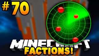 Minecraft FACTIONS 70 quotENEMY FACTION RAIDquot wPrestonPlayz amp MrWoofless [upl. by Allenotna273]