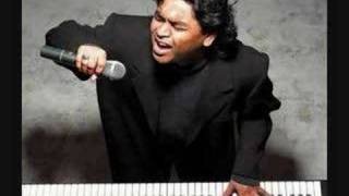 AR Rahman  Meherbaan Ada High Quality [upl. by Omar]