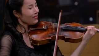 Camillle SaintSaëns Danse macabre Op 40  JaeIn Shin violin amp Thomas Lee piano [upl. by Trik335]